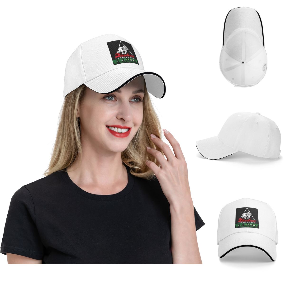 Bonés de beisebol Fendt para a - Agriculture Farming Hats avaliação e preço