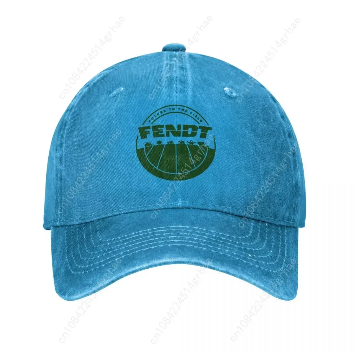 Bonés de beisebol Fendt para h - Agriculture Farming Hats avaliação e preço