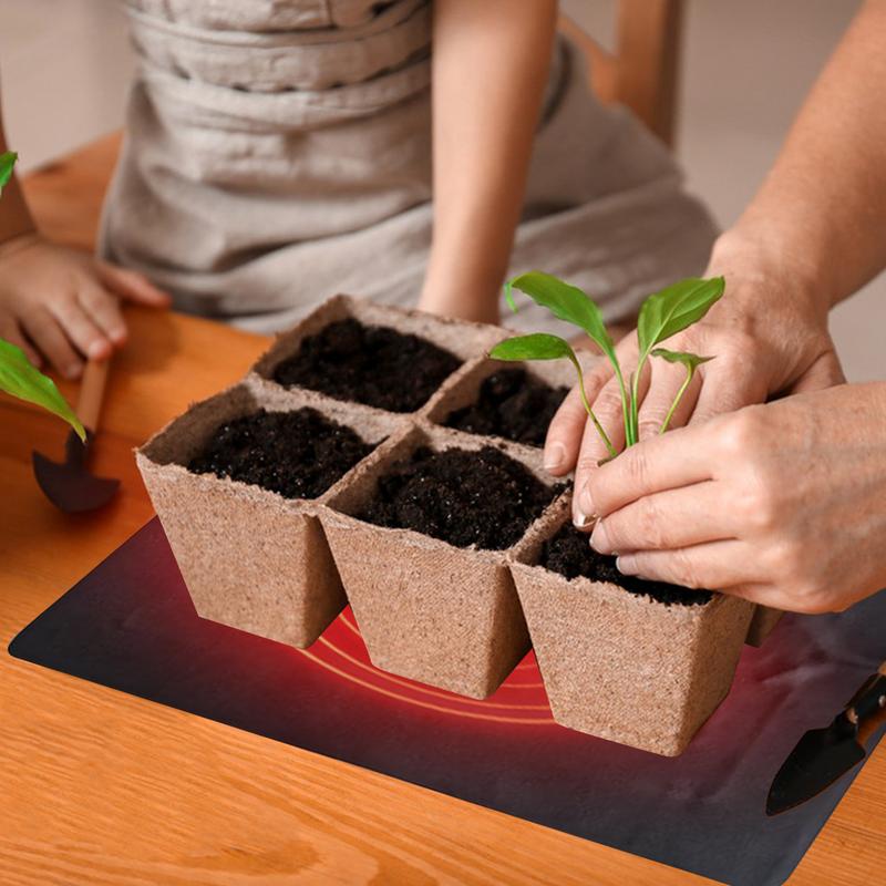 Tapete Térmico para Plantas em - Seedling Heat Mat avaliação e preço