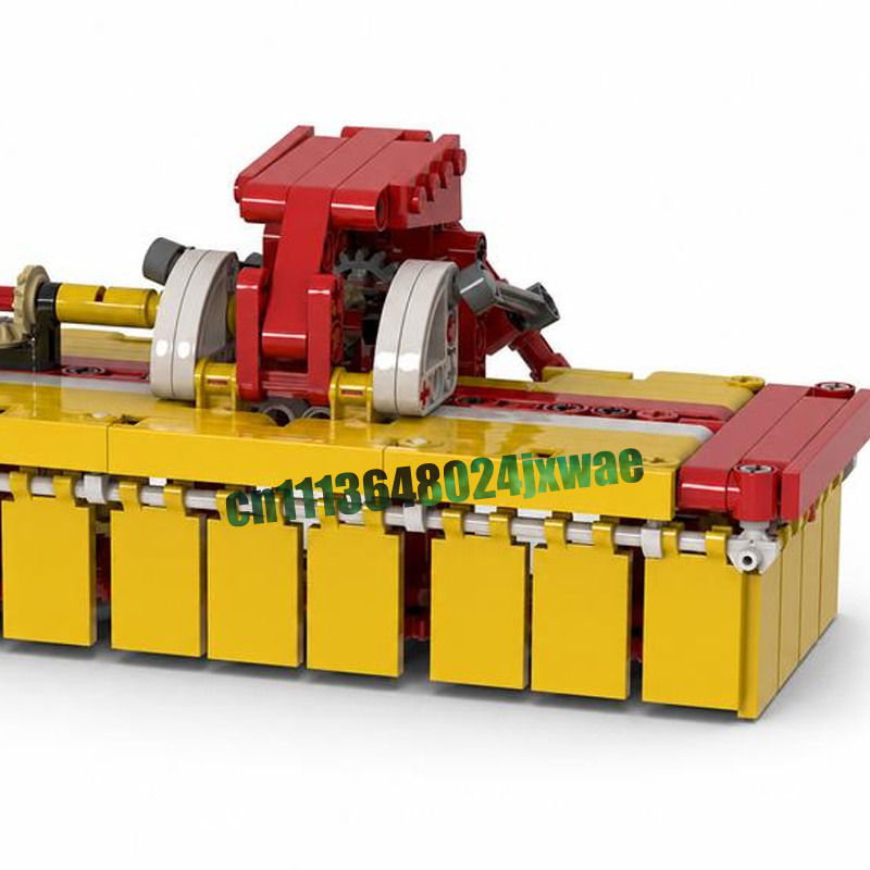 NOVO Kit de Blocos de Montar M - Agriculture Farming Education avaliação e preço
