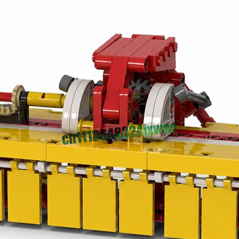 NOVO Kit de Blocos de Montar M - Agriculture Farming Education avaliação e preço