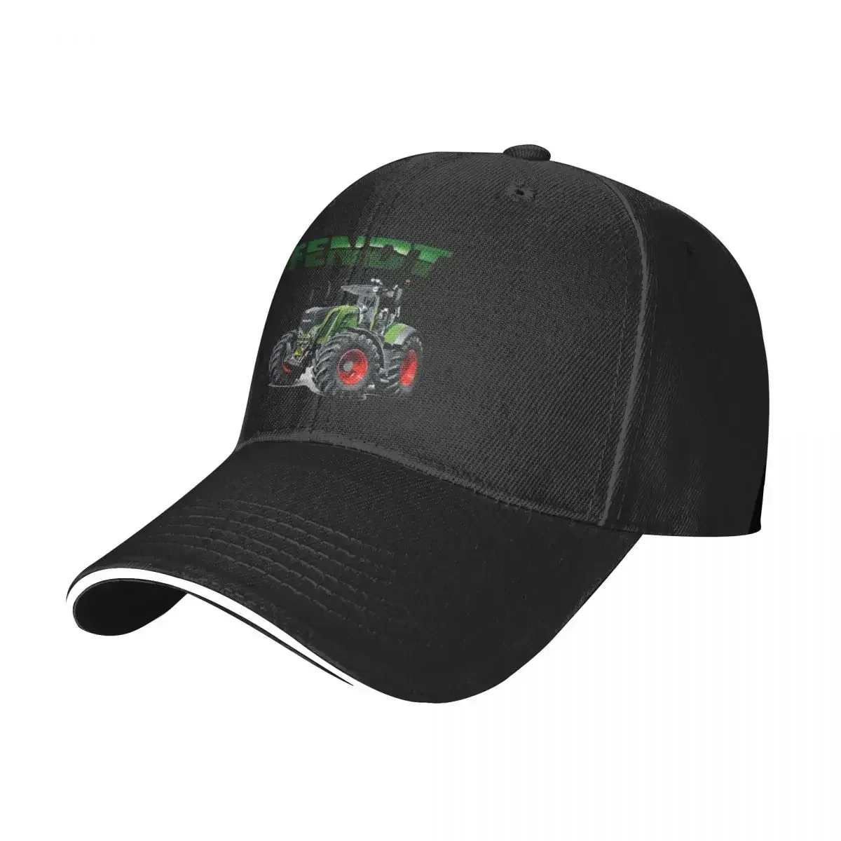 Novo Boné de Beisebol Fendt pa - Agriculture Farming Hats avaliação e preço
