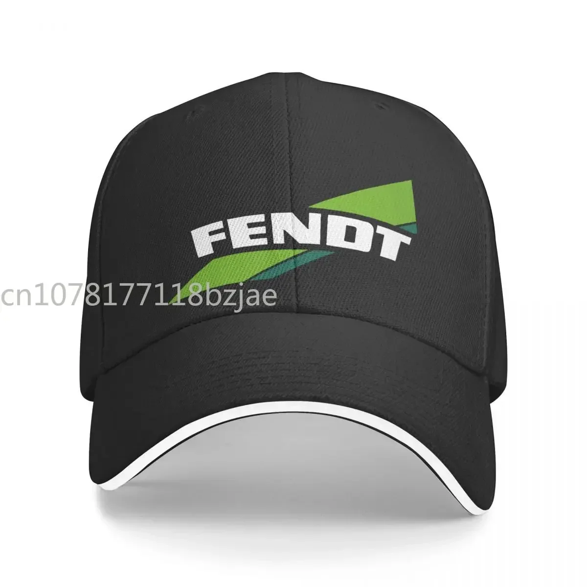 Fendt trator bonés de beisebol - Agriculture Farming Hats avaliação e preço